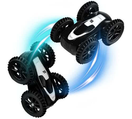Picco RC Stunt Car – Εντυπωσιακά Κόλπα με Μίνι Τηλεκατευθυνόμενο Αυτοκίνητο