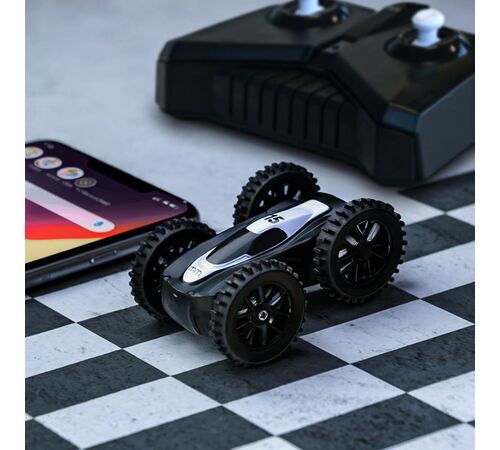 Picco RC Stunt Car – Εντυπωσιακά Κόλπα με Μίνι Τηλεκατευθυνόμενο Αυτοκίνητο