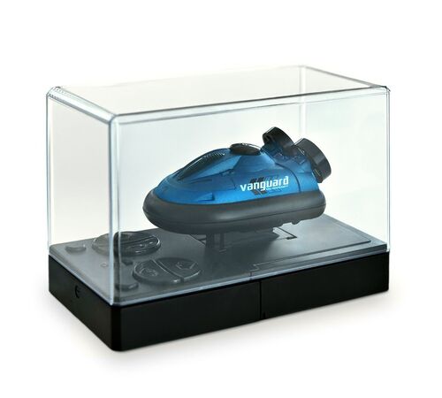 Mini RC Hovercraft – Διασκεδάστε στο Νερό με Στυλ!