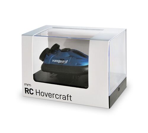 Mini RC Hovercraft – Διασκεδάστε στο Νερό με Στυλ!