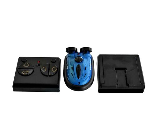 Mini RC Hovercraft – Διασκεδάστε στο Νερό με Στυλ!