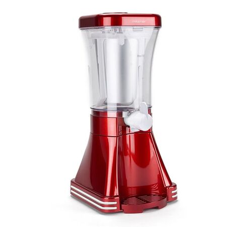 Retro Slushie Maker – Οικιακή Μηχανή για Γρανίτες & Frozen Cocktails
