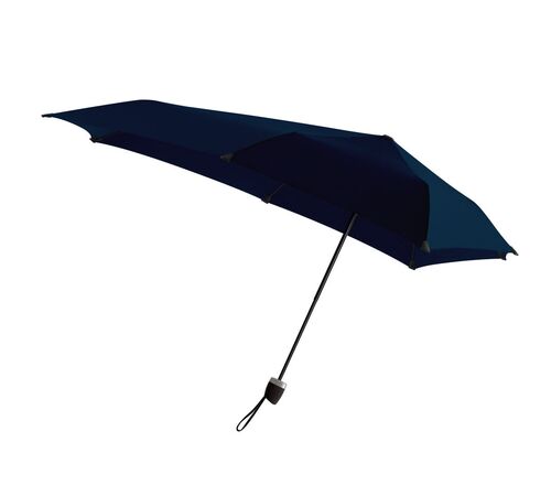 DesignNest Smart |Senz| Ομπρέλα καταιγίδας – DH0186BL/UMSENZ σε Midnight Blue χρώμα