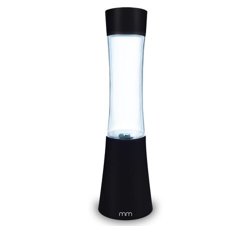 Tornado Lamp – Εντυπωσιακό Φως με Δυναμική Κίνηση!