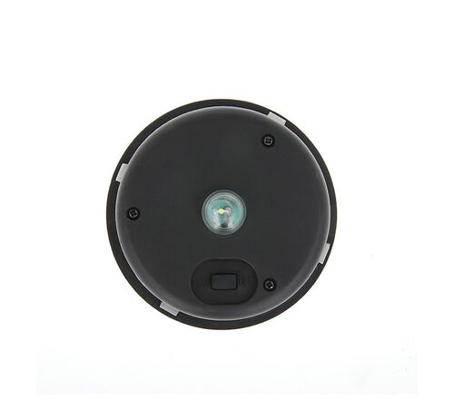 Forever Light Solar LED lamp Moroccan leaves SUNARI FLS-210 - Φωτιστικό LED Εξωτερικού Χώρου σε καφέ χρώμα