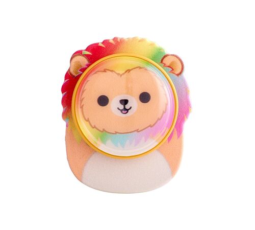 Lazerbuilt Squishmallows Leonard the Lion – Universal Phone Grip & Βάση Στήριξης