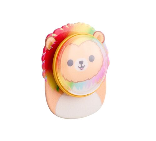 Lazerbuilt Squishmallows Leonard the Lion – Universal Phone Grip & Βάση Στήριξης