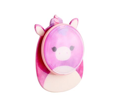 Lazerbuilt Squishmallows Lola the Unicorn – Universal Phone Grip & Βάση Στήριξης