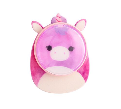 Lazerbuilt Squishmallows Lola the Unicorn – Universal Phone Grip & Βάση Στήριξης