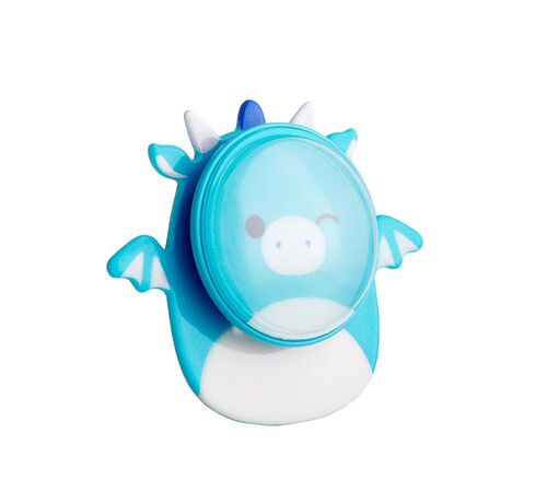 Lazerbuilt Squishmallows Tatiana the Dragon – Universal Phone Grip & Βάση Στήριξης
