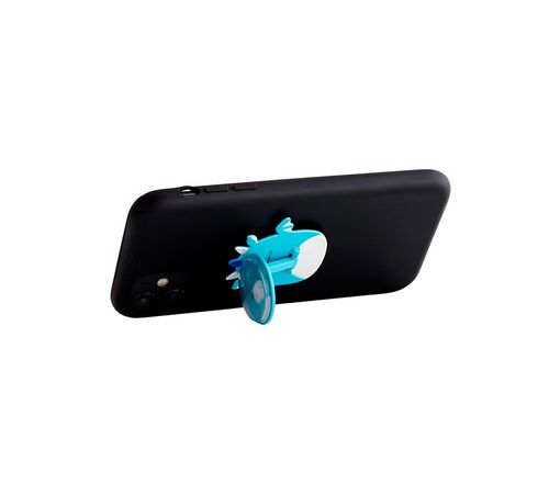 Lazerbuilt Squishmallows Tatiana the Dragon – Universal Phone Grip & Βάση Στήριξης