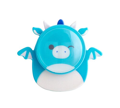 Lazerbuilt Squishmallows Tatiana the Dragon – Universal Phone Grip & Βάση Στήριξης
