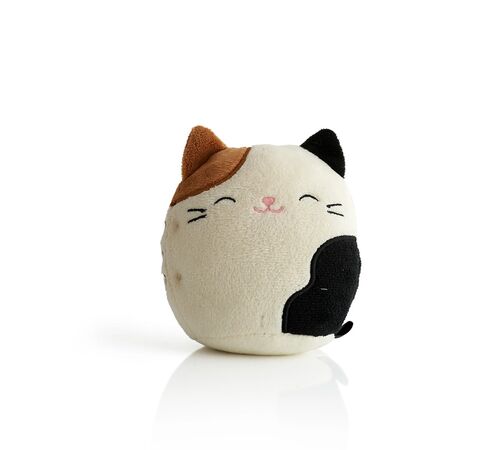 Lazerbuilt Squishmallows Cam the Cat – Plush Speaker Bluetooth Ηχείο με Λούτρινη Υφή