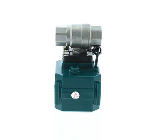 Tellur Smart WiFi Water Valve- Έξυπνη Βαλβίδα Νερού WiFi