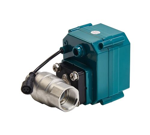 Tellur Smart WiFi Water Valve- Έξυπνη Βαλβίδα Νερού WiFi