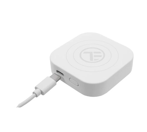 Tellur WiFi Smart WiFi Presence Sensor- Αισθητήρας WiFi σε λευκό χρώμα (TLL331552)