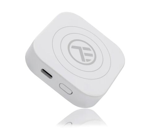 Tellur WiFi Smart WiFi Presence Sensor- Αισθητήρας WiFi σε λευκό χρώμα (TLL331552)