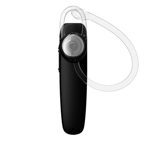Tellur Vox 155 Bluetooth Headset - Ασύρματο Ακουστικό Multipoint – Black