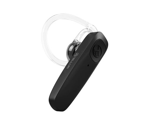 Tellur Vox 155 Bluetooth Headset - Ασύρματο Ακουστικό Multipoint – Black