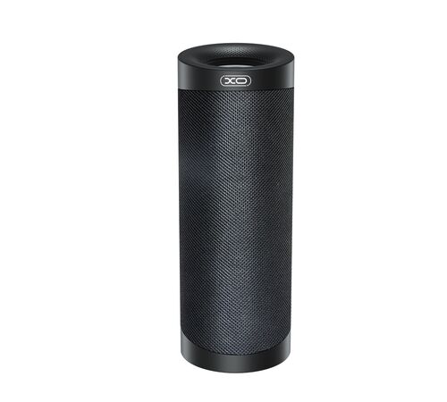 XO F34 Bluetooth Speaker Ασύρματο Ηχείο Bluetooth 5W – Black