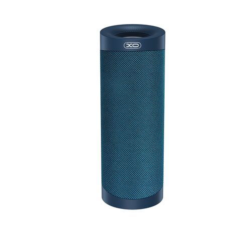 XO F34 Bluetooth Speaker Ασύρματο Ηχείο Bluetooth 5W – Blue