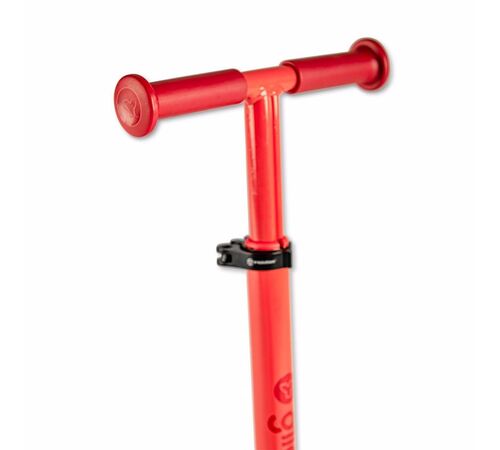 YVOLUTION YGlider KIWI 3ροδο Πατίνι - Κόκκινο
