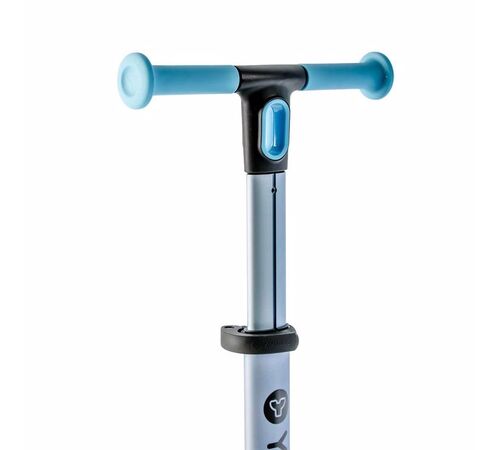 YVOLUTION YGlider NUA 3ροδο Πατίνι -  Μπλε