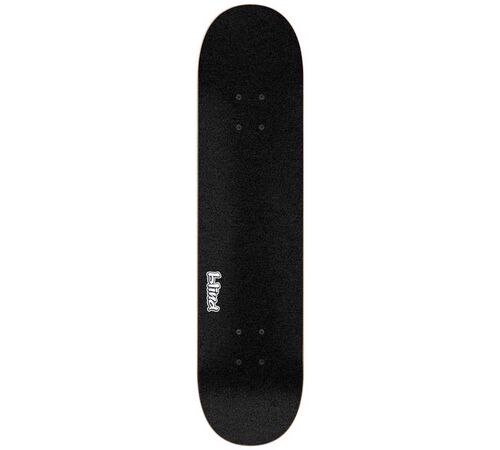 BLIND Reaper Character FP Premium Complete Skateboard 7.75'' - Κόκκινο