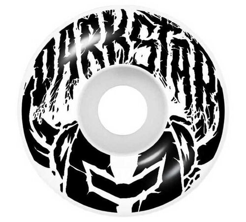 DARKSTAR Timeworks FP Complete Skateoard 8.25'' - Green/Tie Dye