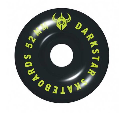 DARKSTAR Molten FP Complete Skateboard 7.75'' - Lime Fade