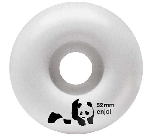 ENJOI Helvetica Neue FP Complete Skateboard 8'' - Aqua