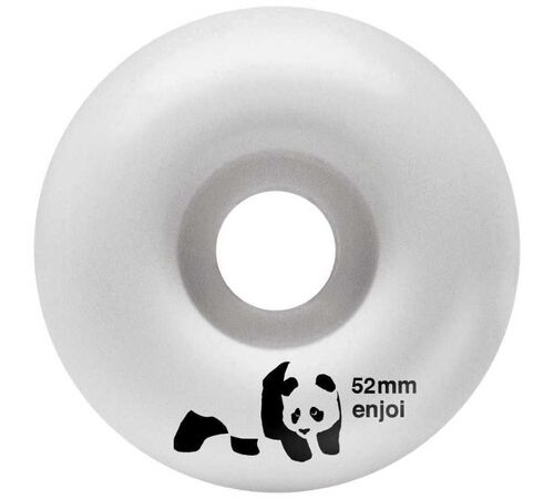 ENJOI Box Panda FP Complete Skateboard 8.125'' - Πορτοκαλί
