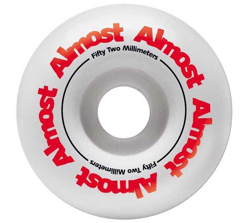 ALMOST Ivy Repeat Premium Complete Skateboard 8'' - Μπλε