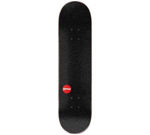 ALMOST Ivy Repeat Premium Complete Skateboard 8'' - Μπλε