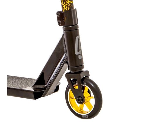 Crisp Blaster Πατίνι - Black/Gold Cracking