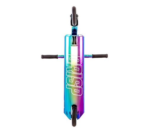Crisp Surge Πατίνι - Chrome Bl/Gr/Purple