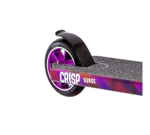 Crisp Surge Πατίνι - Chrome Cloudy Purple