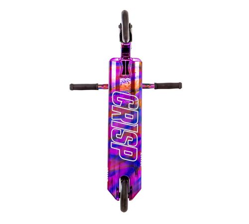 Crisp Surge Πατίνι - Chrome Cloudy Purple
