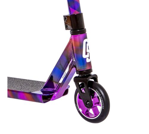Crisp Surge Πατίνι - Chrome Cloudy Purple