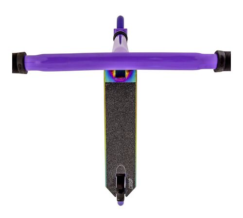 Crisp Surge Πατίνι - Ccp/Purple