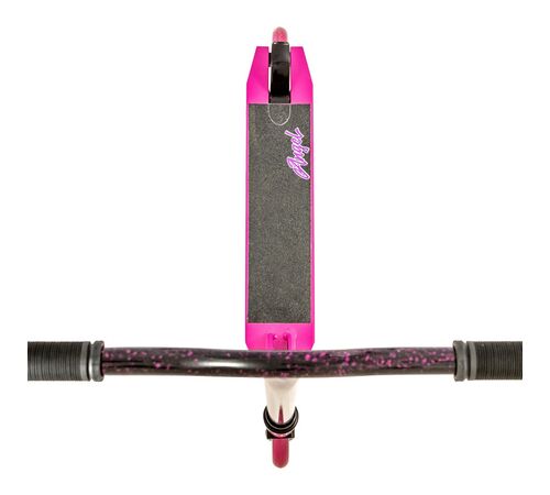 Grit Angel Πατίνι - Pink/Marble Pink