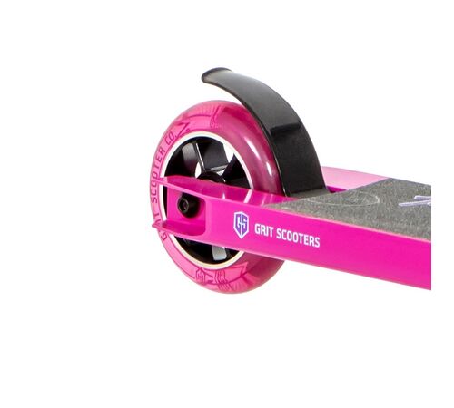 Grit Angel Πατίνι - Pink/Marble Pink