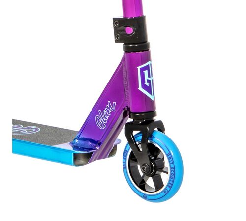 Grit Glam Πατίνι - Vapour Purple Blue/Vapour Purple