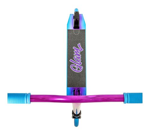 Grit Glam Πατίνι - Vapour Purple Blue/Vapour Purple