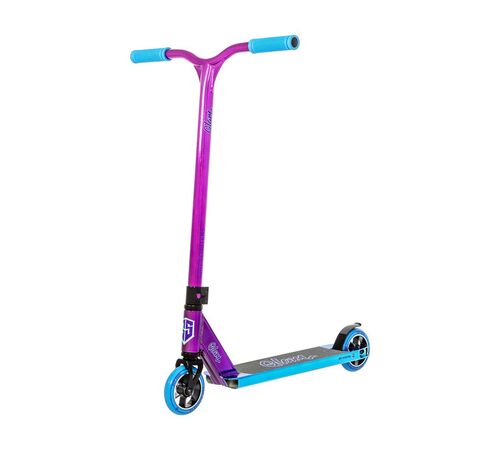 Grit Glam Πατίνι - Vapour Purple Blue/Vapour Purple