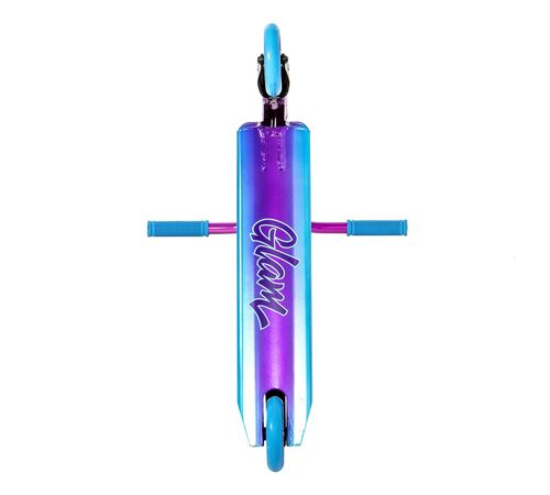 Grit Glam Πατίνι - Vapour Purple Blue/Vapour Purple