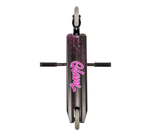 Grit Glam Πατίνι - Marble Black Pink