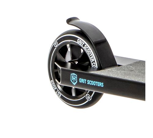 Grit Elite XM Πατίνι - Black/Vapour Blue Black Laser