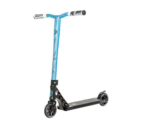 Grit Elite XM Πατίνι - Black/Vapour Blue Black Laser