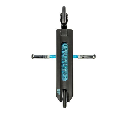 Grit Elite XM Πατίνι - Black/Vapour Blue Black Laser